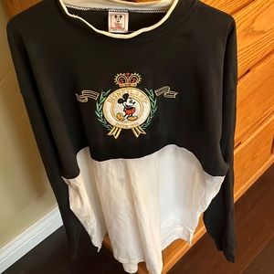 Retro Disney sweatshirt